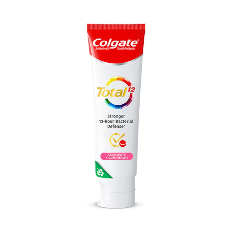 Colgate Total Sensitivity & Gum Health