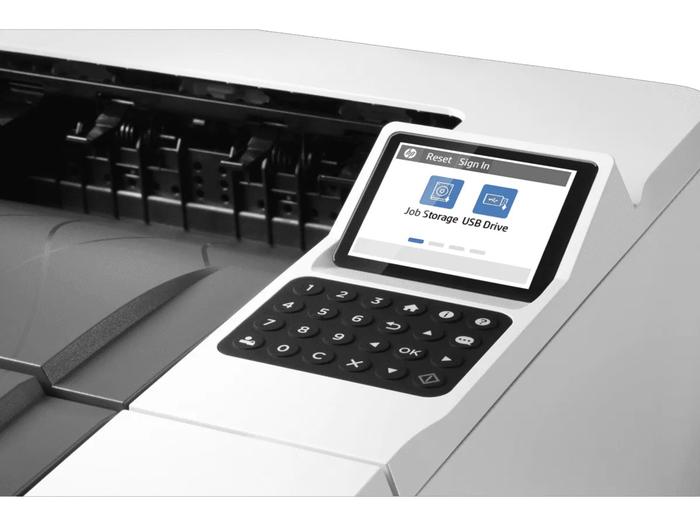 HP HP LaserJet Enterprise M406dn