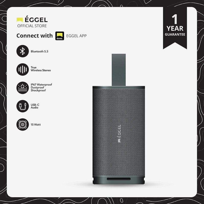 Eggel Play 2 5