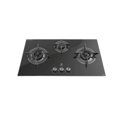 Kompor Gas Tanam UltimateTaste 300 dengan 3 Tungku 90cm