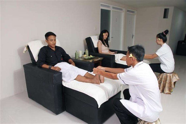 Bintang Tiga Guest House 3