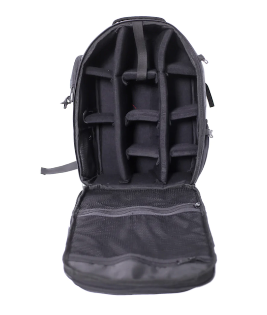 Ransel Kamera Zero One 3