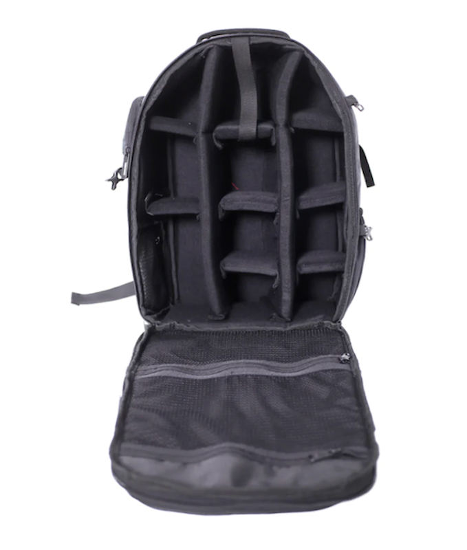 Ransel Kamera Zero One 3