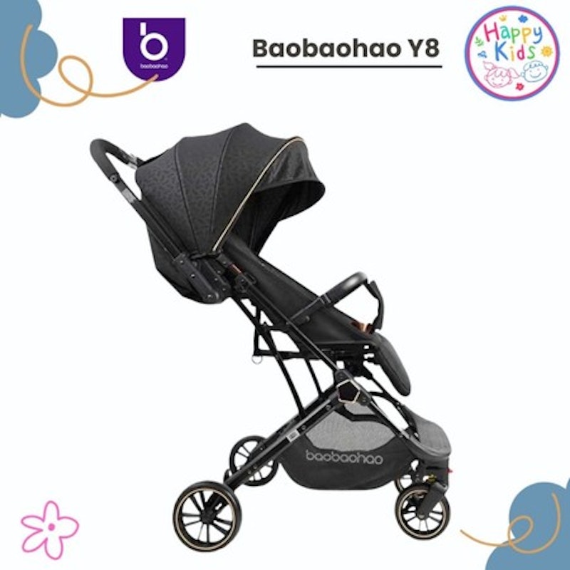 Baobaohao Stroller Bayi 5