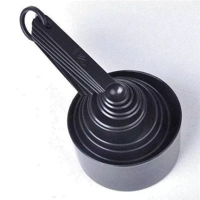  Sendok Takar 10 in 1