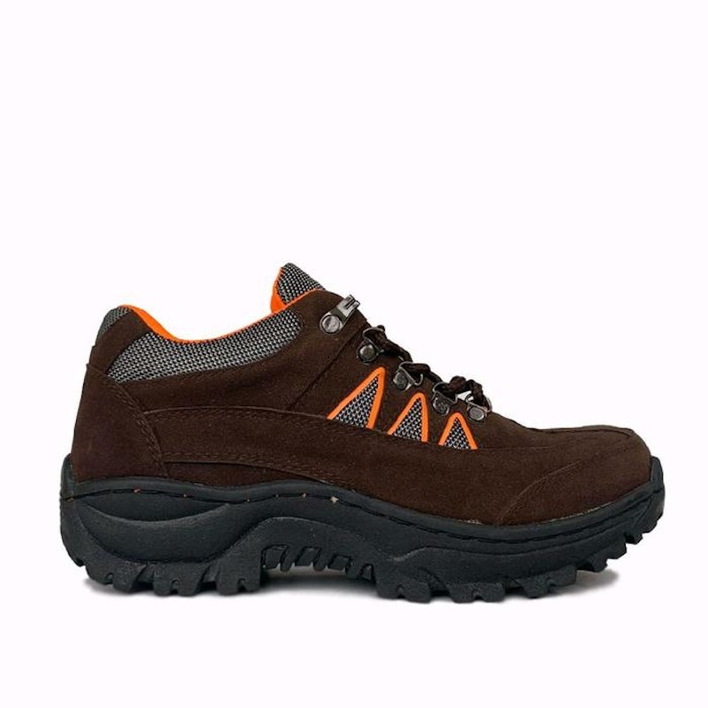 Aezar Lexie Sepatu Safety 2