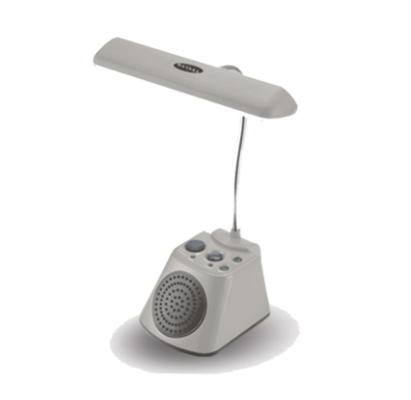 Emergency Lamp EL-8824 KE 1