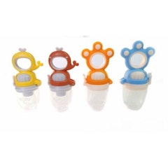 Kuru Baby Fruit Feeder