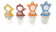 Kuru Baby Fruit Feeder 1