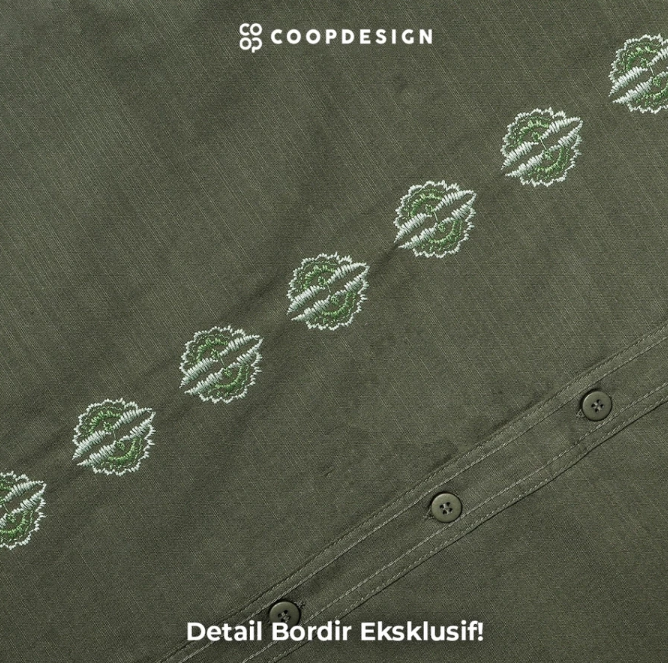 Subur Jaya Group Coop Design Nazriel