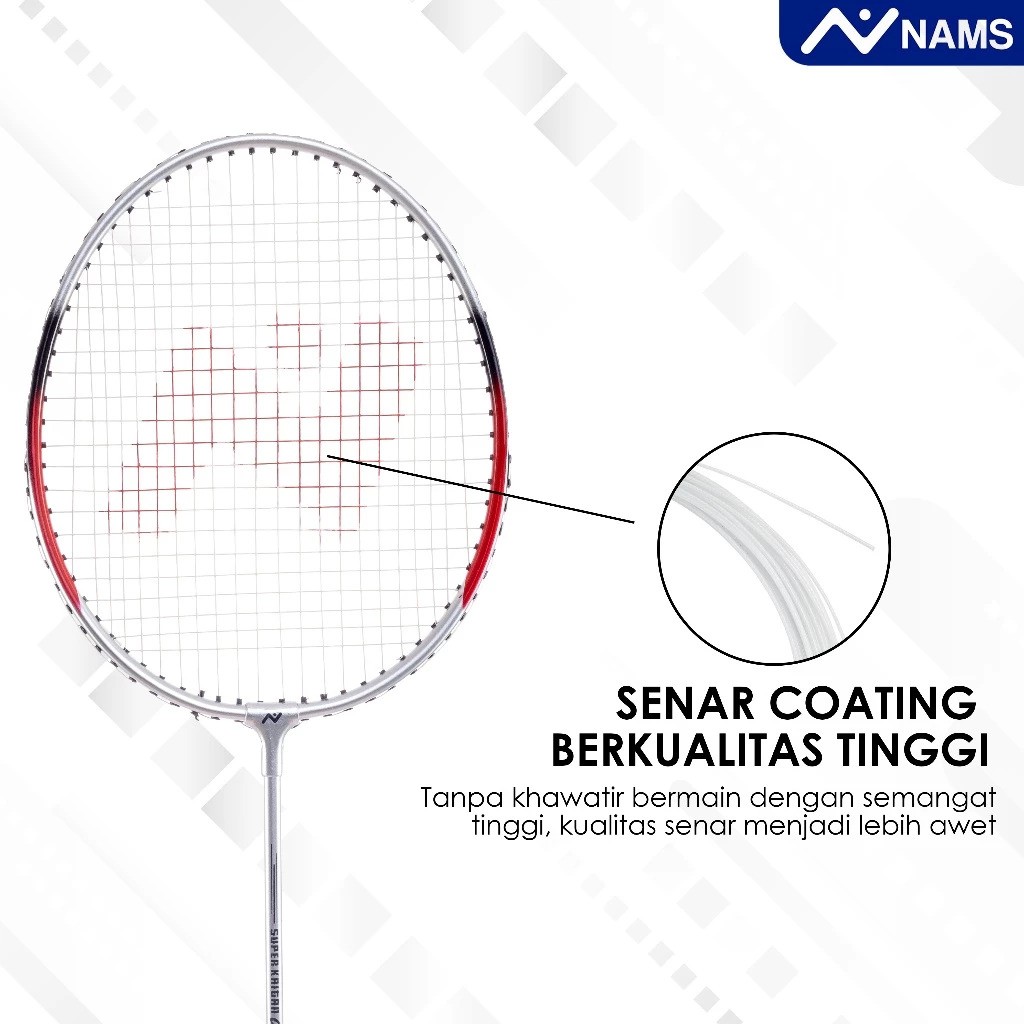 Nams Sport Indonesia Super Kaitan