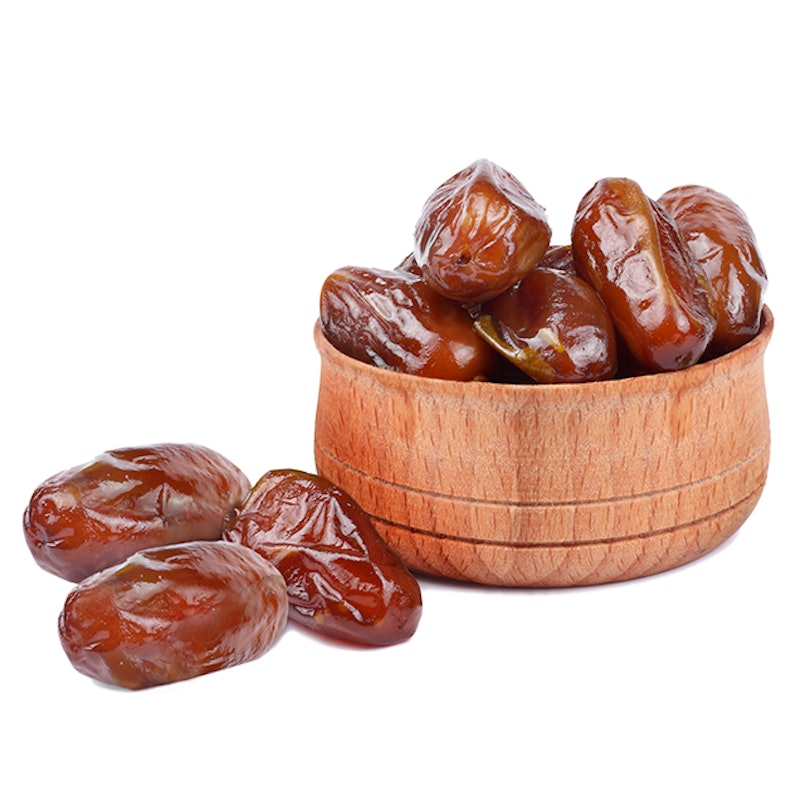Date Crown Khalas 1 kg 2