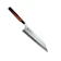 null Gyuto Basic Class Kiritsuke 20 cm 1