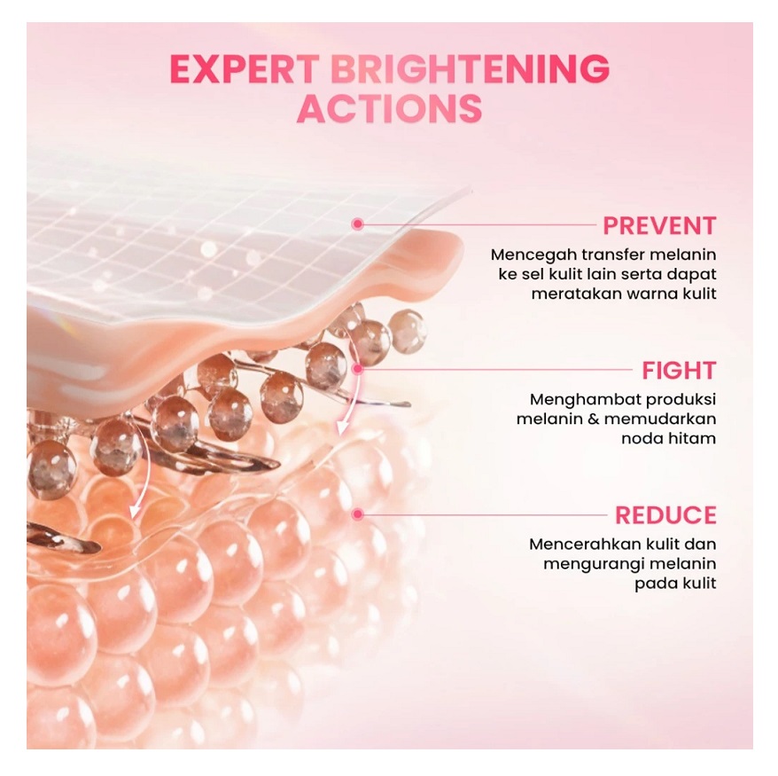Glow Expert Night Cream 5