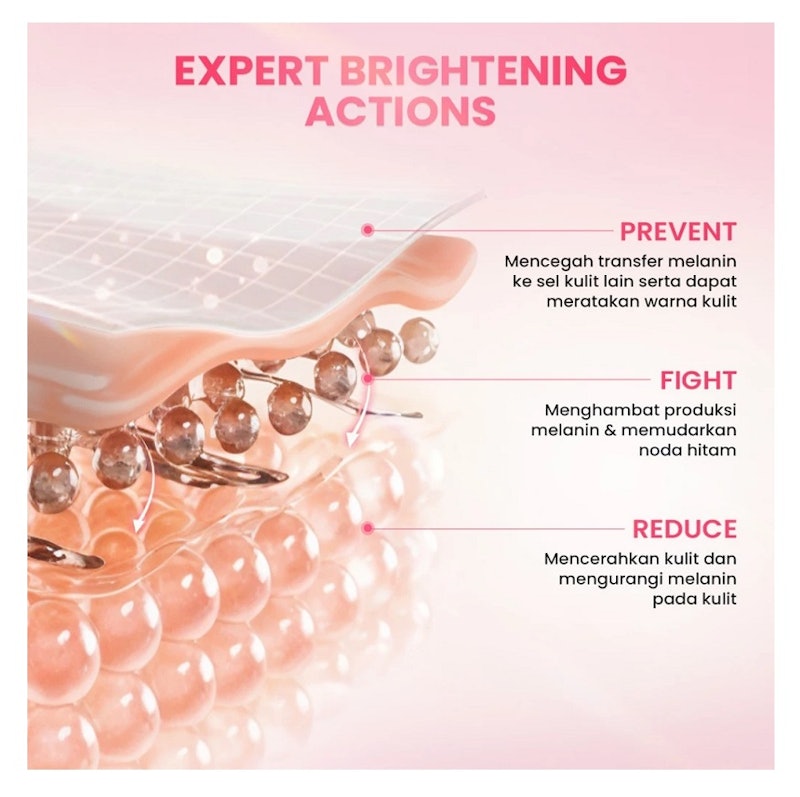 Glow Expert Night Cream 5