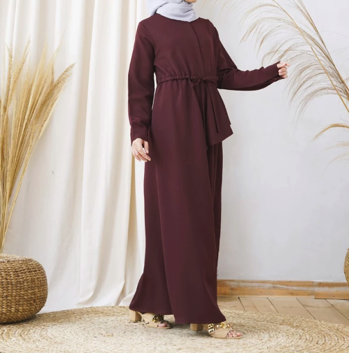  Wulfi Gamis Camilla 