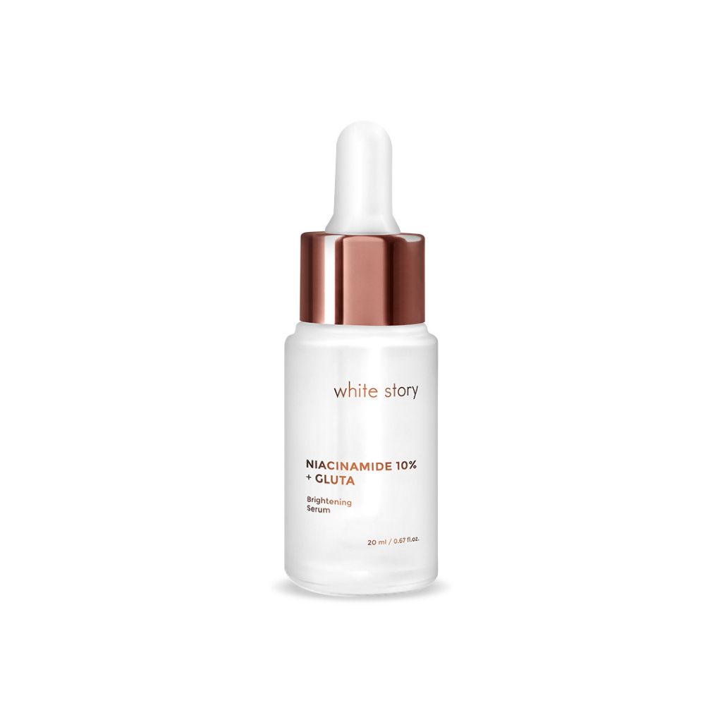White Story ｜ Brightening Serum