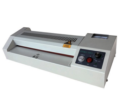 Mesin Laminating  1