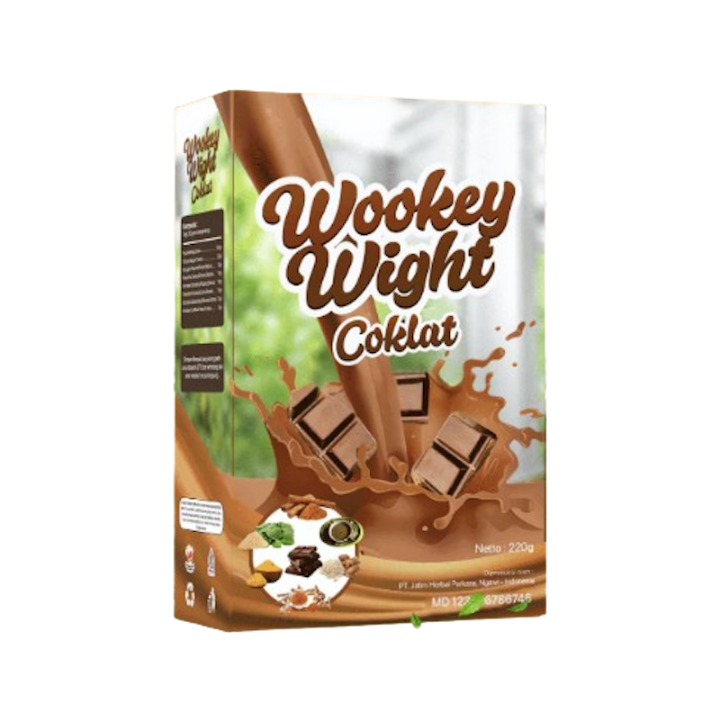 Wookey Wight 1