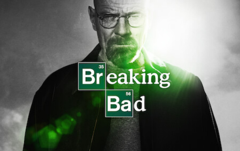 Breaking Bad 1