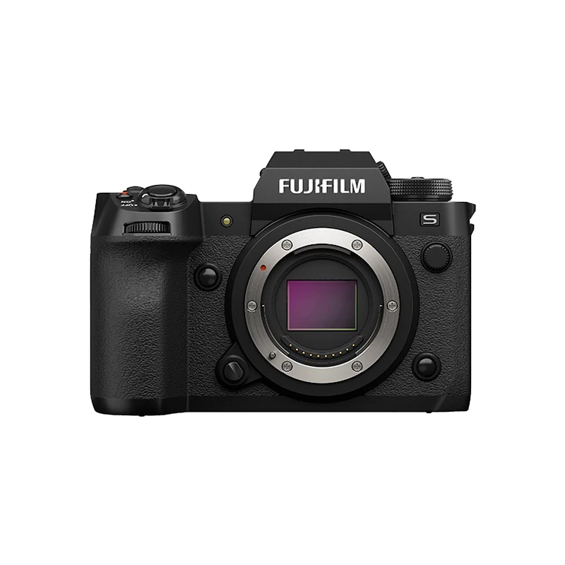 10 Rekomendasi Kamera Mirrorless Fujifilm Terbaik [Ditinjau oleh
