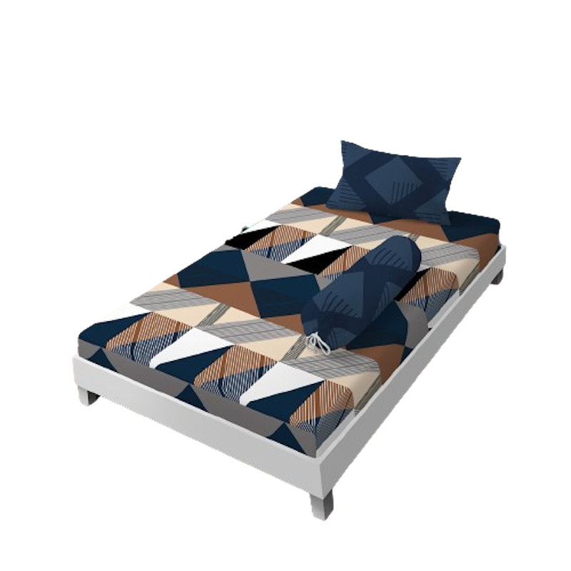 Kintakun Sprei Lite Extra Single 1