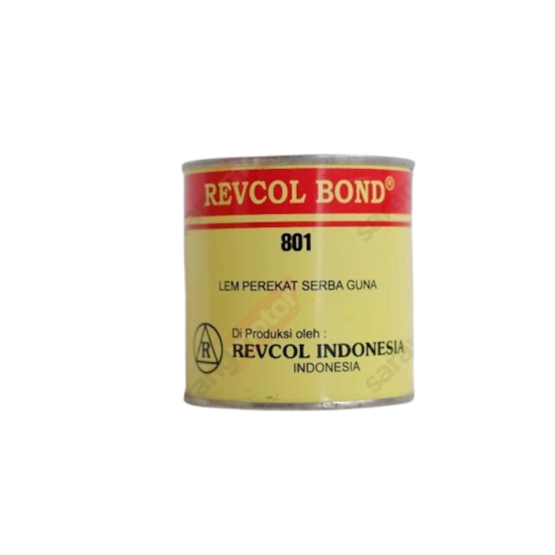 Revcol Bond Lem Perekat Serba Guna 801 1