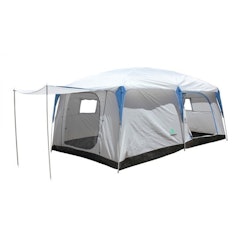 CONSINA Tent Glamping Family 10 Tenda