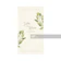 NOTE & Do. Undangan Pernikahan Simple Floral Watercolor 1
