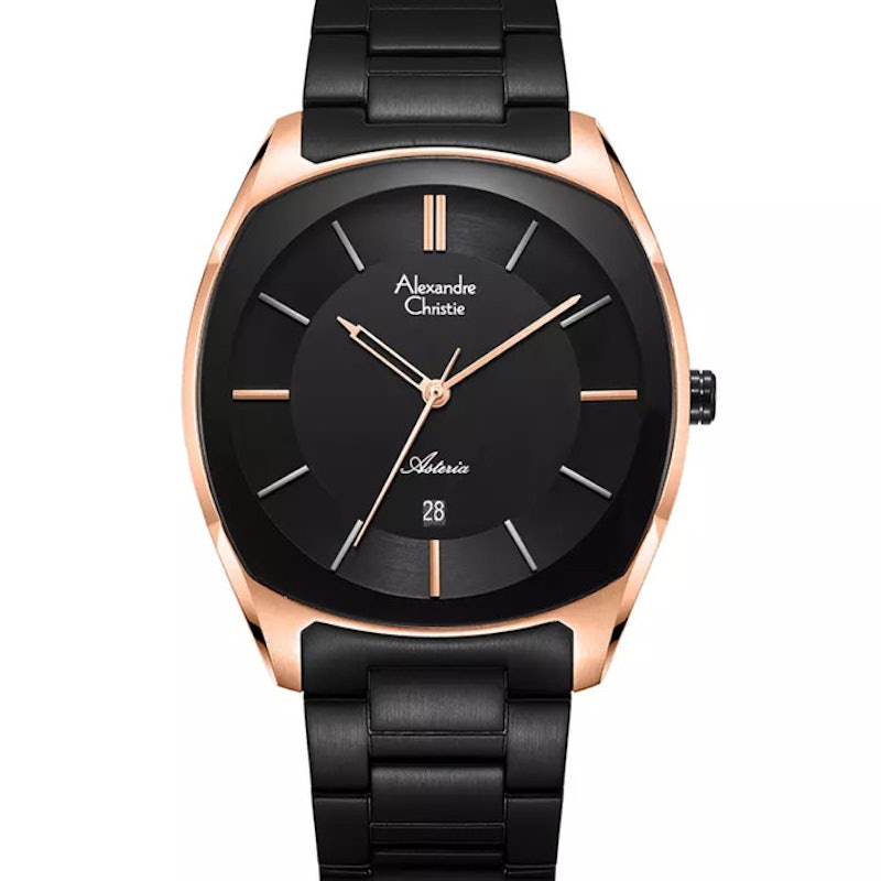 Alexandre Christie Jam Tangan Pria 2