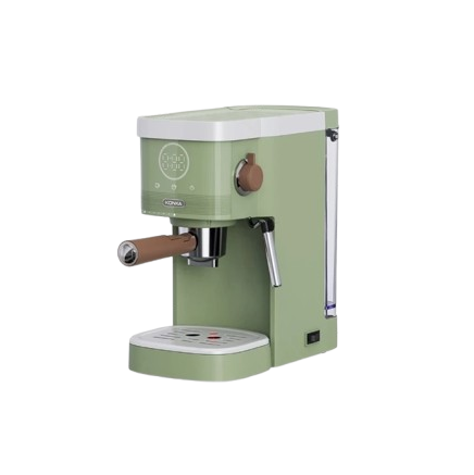Konka Retro Coffee Machine 1