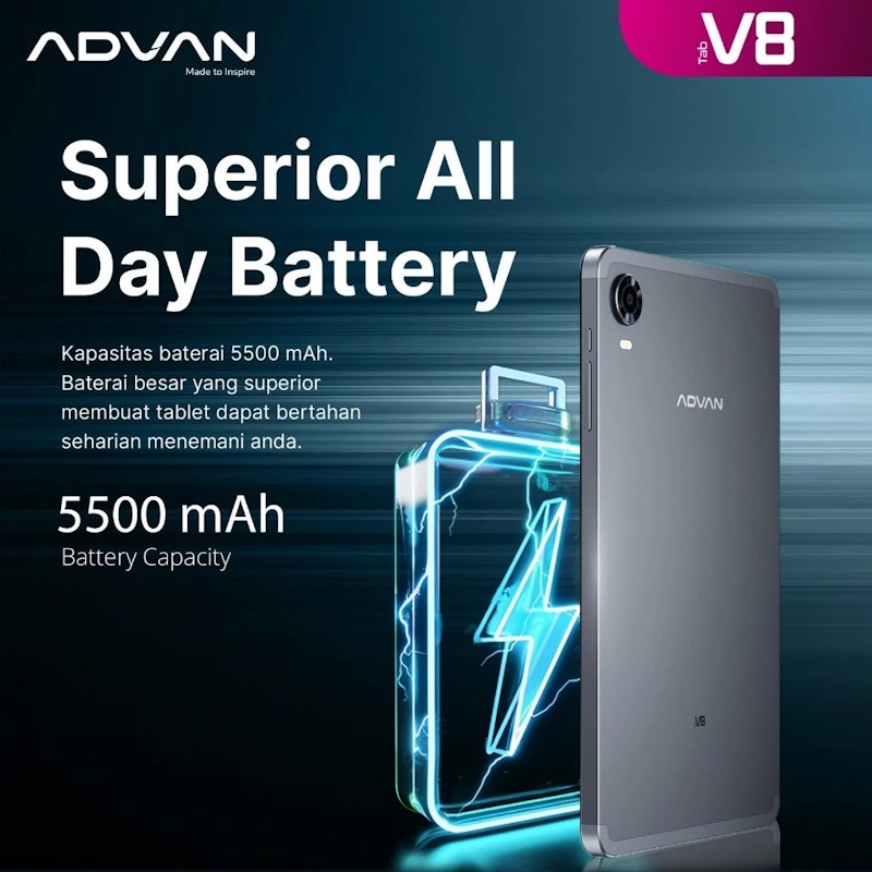 ADVAN Tab 4
