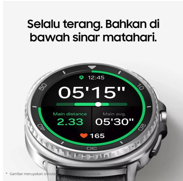 Galaxy Watch8 Classic 3