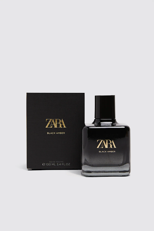 Parfum zara man yang enak Clearance