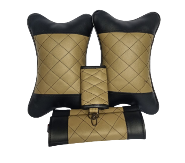 10 Rekomendasi Cover Seat Belt Mobil Terbaik  2