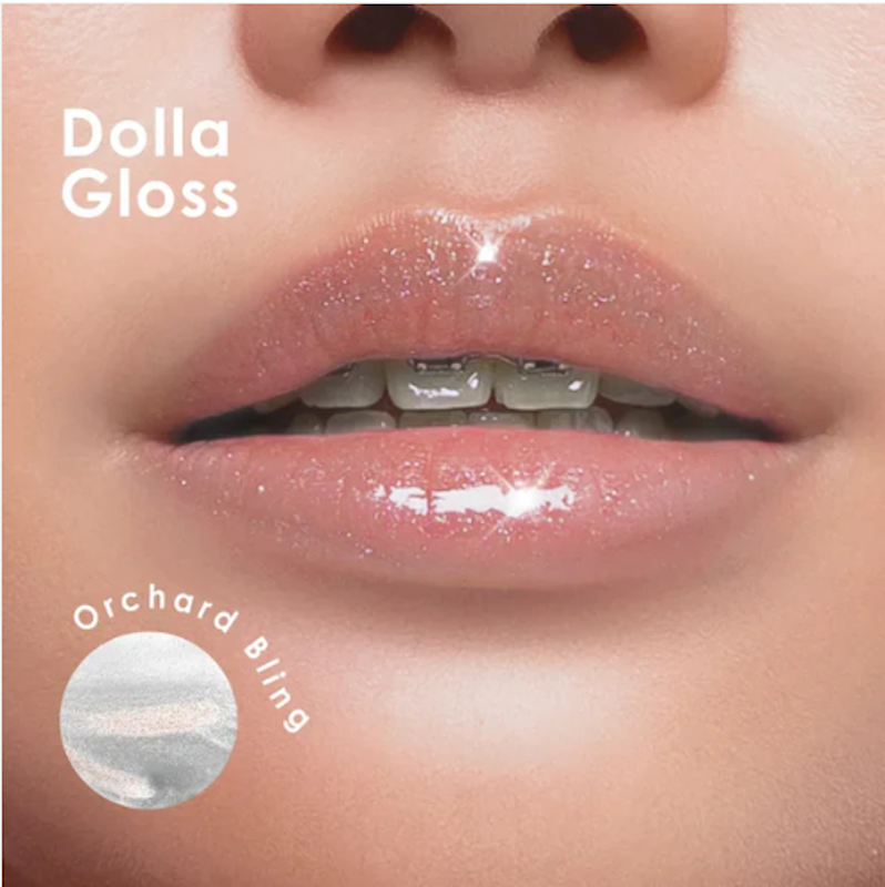 Dolla Gloss Orchard Bling 4