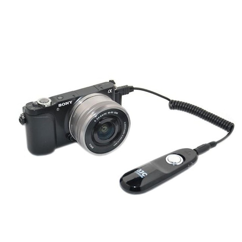 Remote Shutter Cable 2