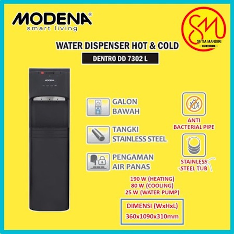 Dispenser Air 2
