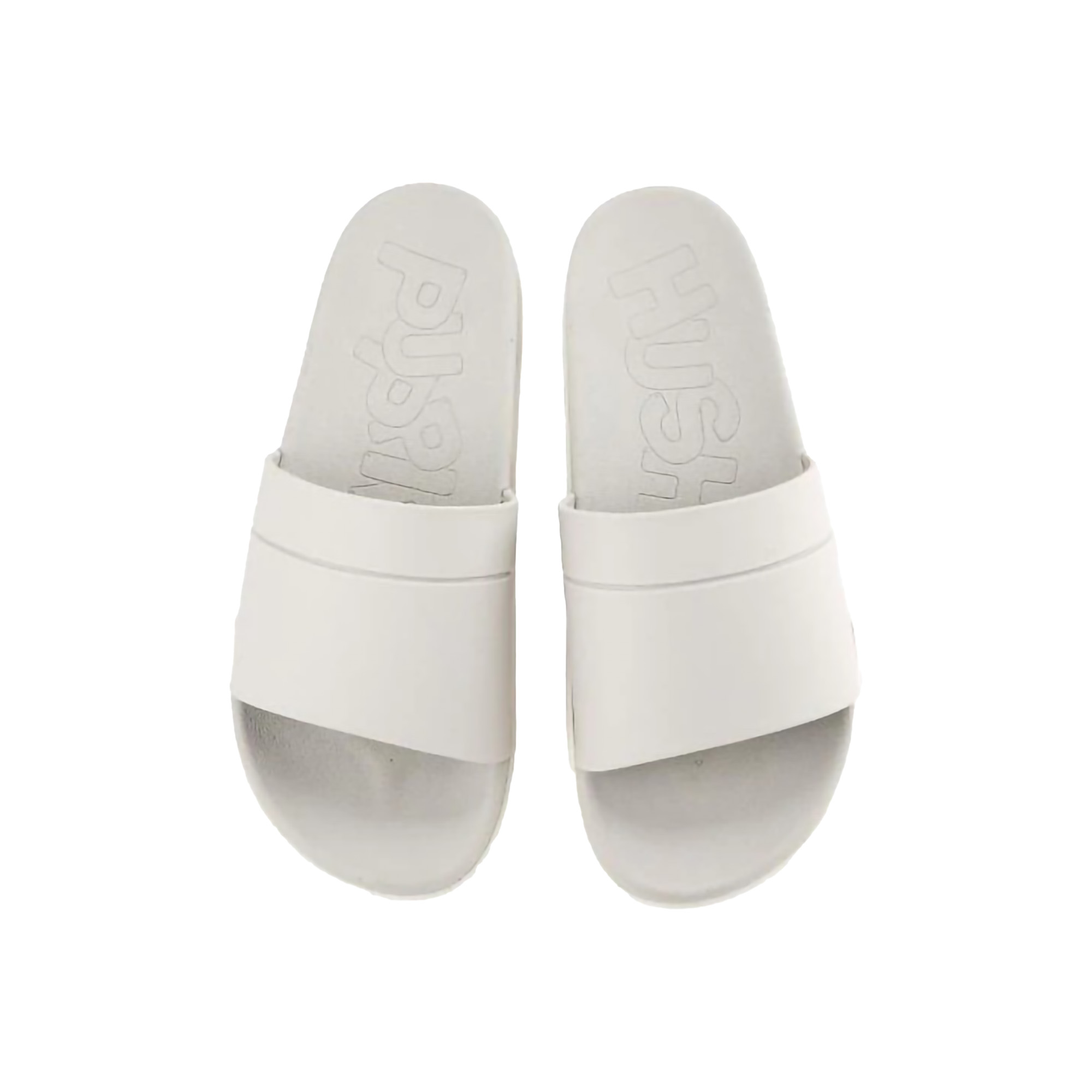 Hush Puppies Sandal Wanita Maila Light Taupe