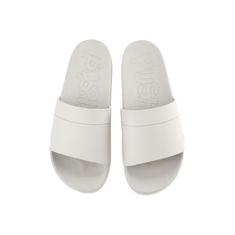 Hush Puppies Sandal Wanita Maila Light Taupe 1