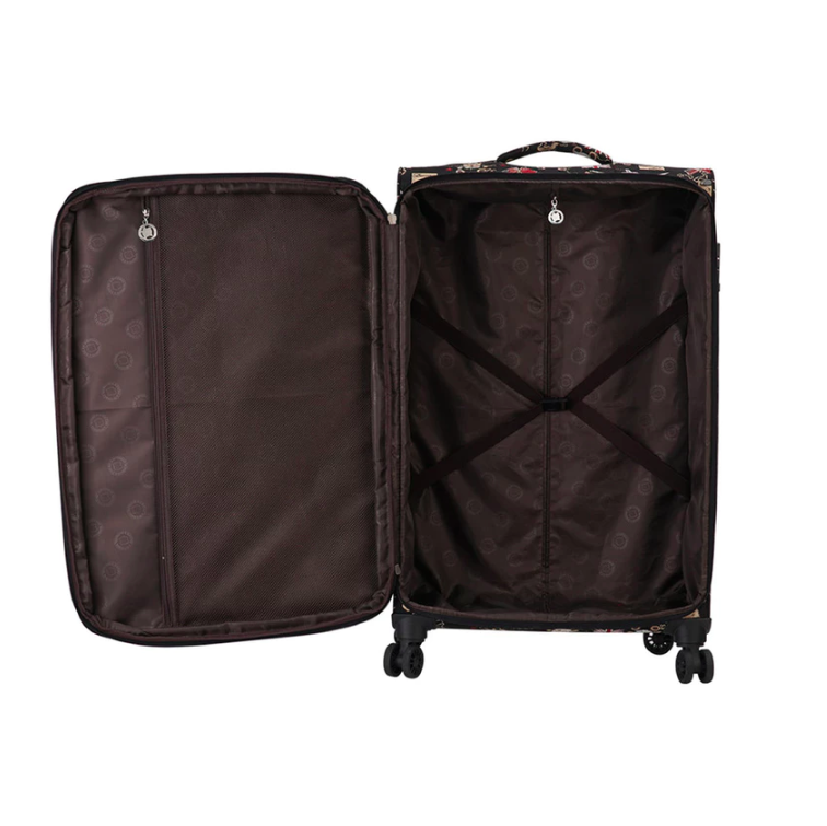 Hanke x Dannybear Koper Kabin 20 Inch 6
