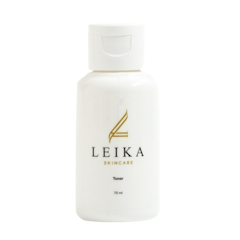 Toner Aloe Vera Extract
