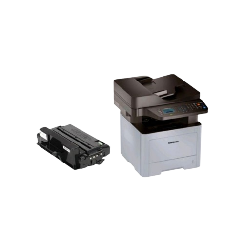 HP Samsung ProXpress SL-M3870FD