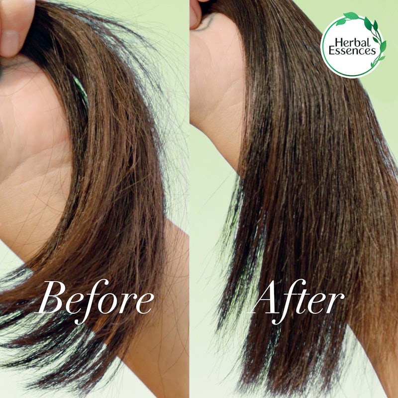 Bio:Renew Repair Argan Oil of Morocco Conditioner 5