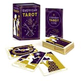 10 Rekomendasi Kartu Tarot Terbaik 2