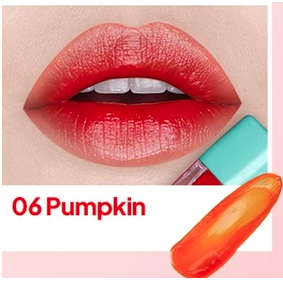 Cheek & Lip Tint 06 Pumpkin 2