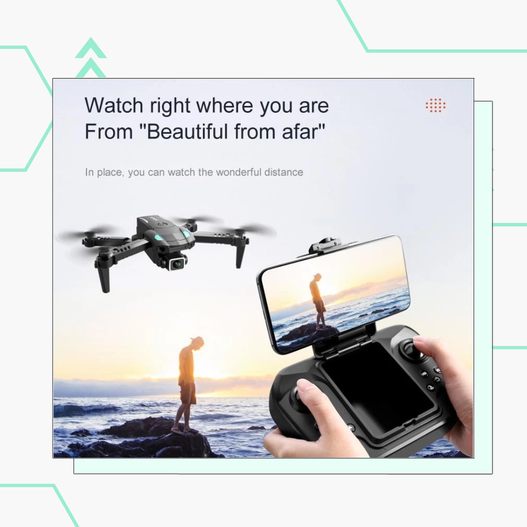 Drone Mini S128
