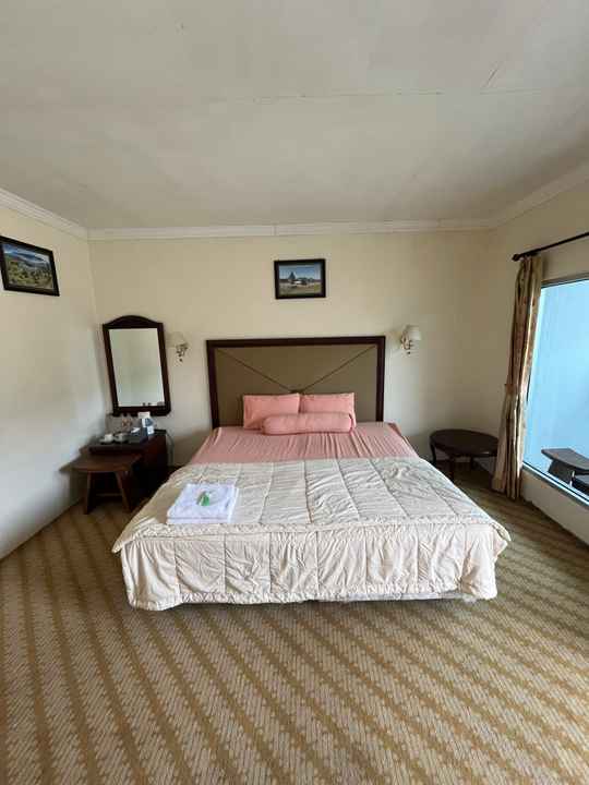 JM Qiano Qiano Hotel Dieng