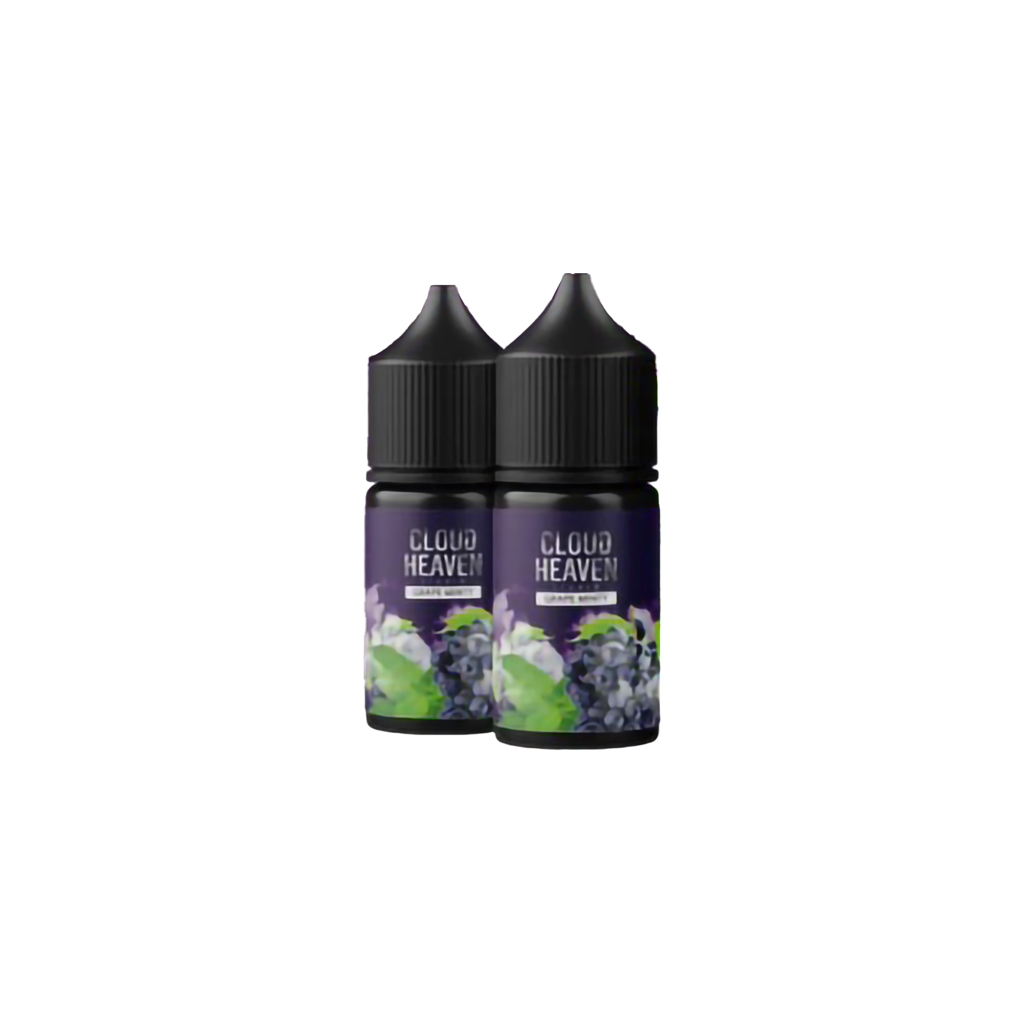 Cloud Heaven Grape Minty Pod Series 1