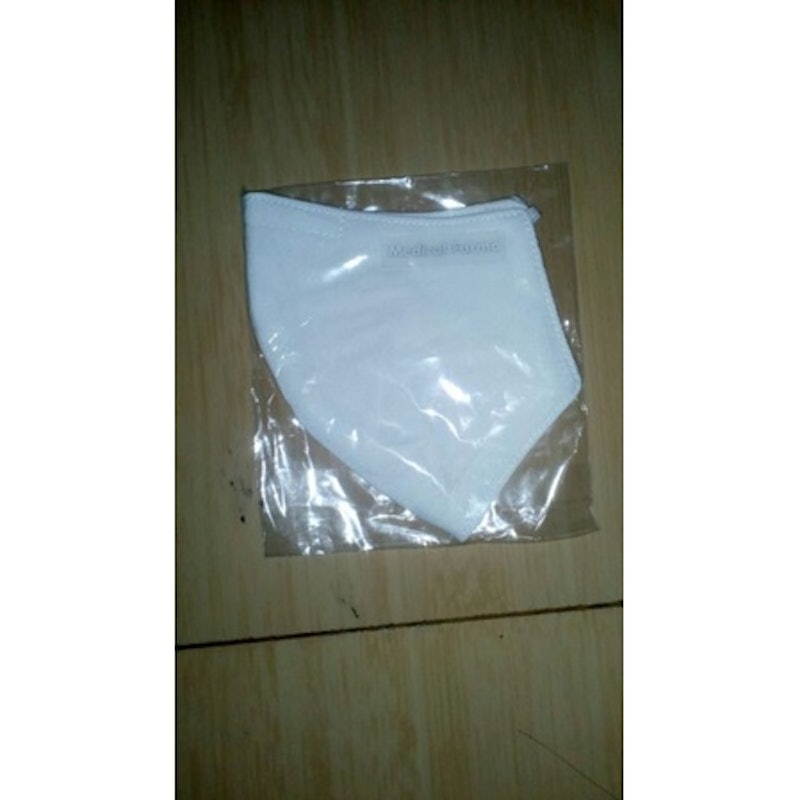 Masker Kain 3 Ply 4